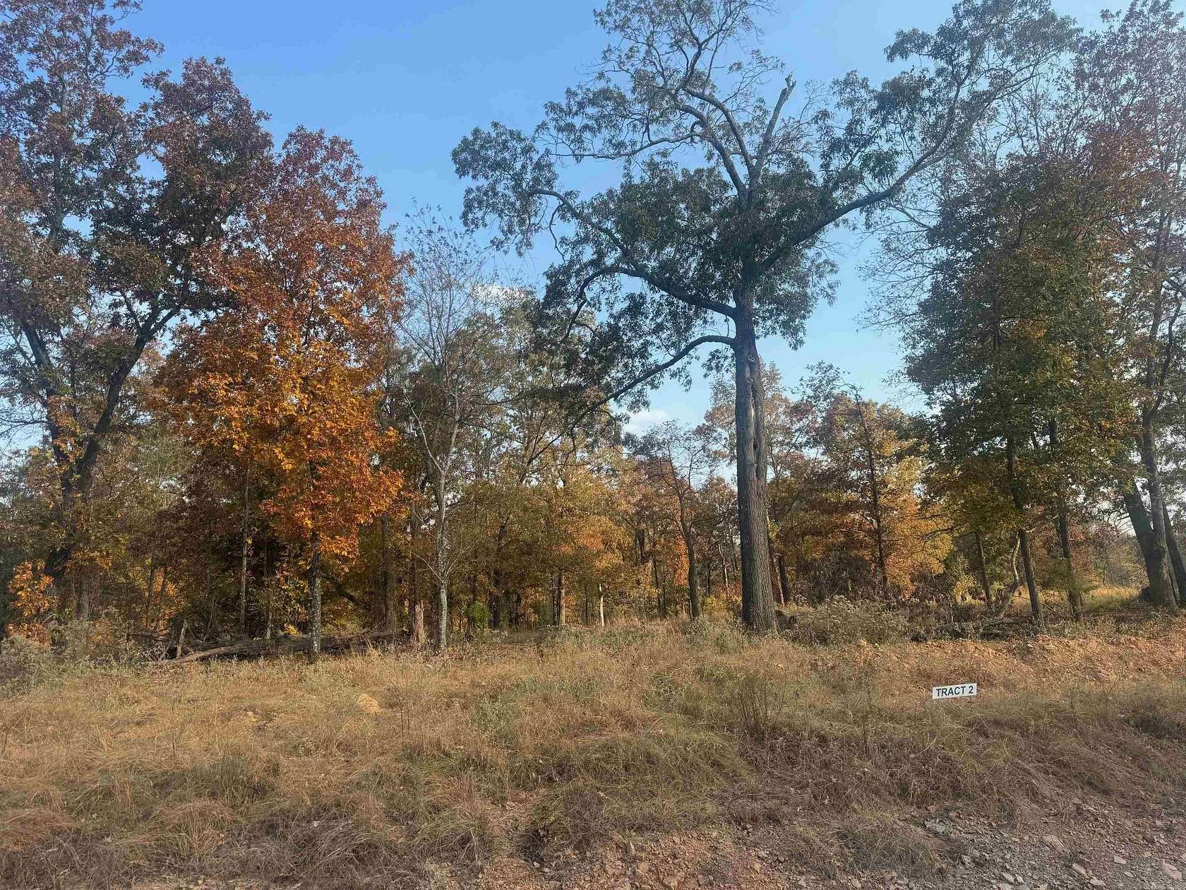 3.2 Acres of Residential Land for Sale in Beebe, Arkansas