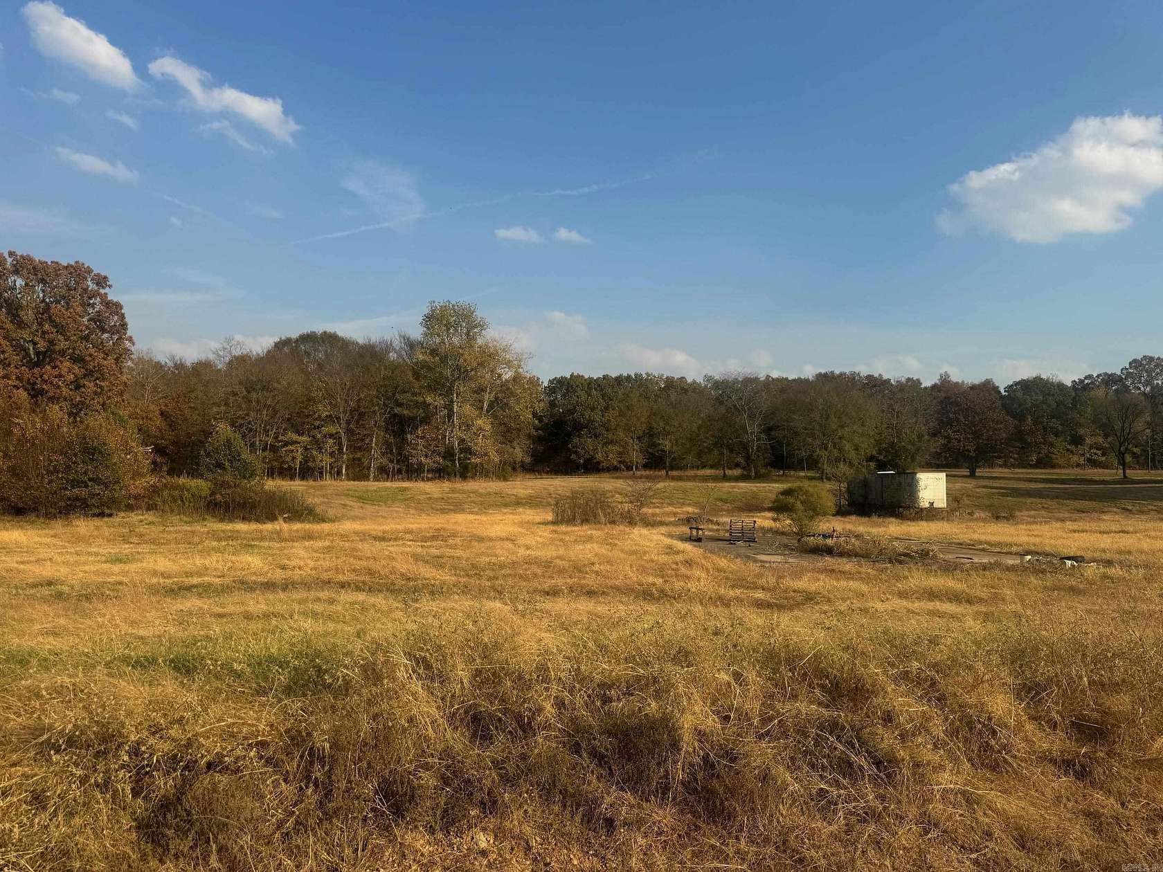 3.2 Acres of Residential Land for Sale in Beebe, Arkansas