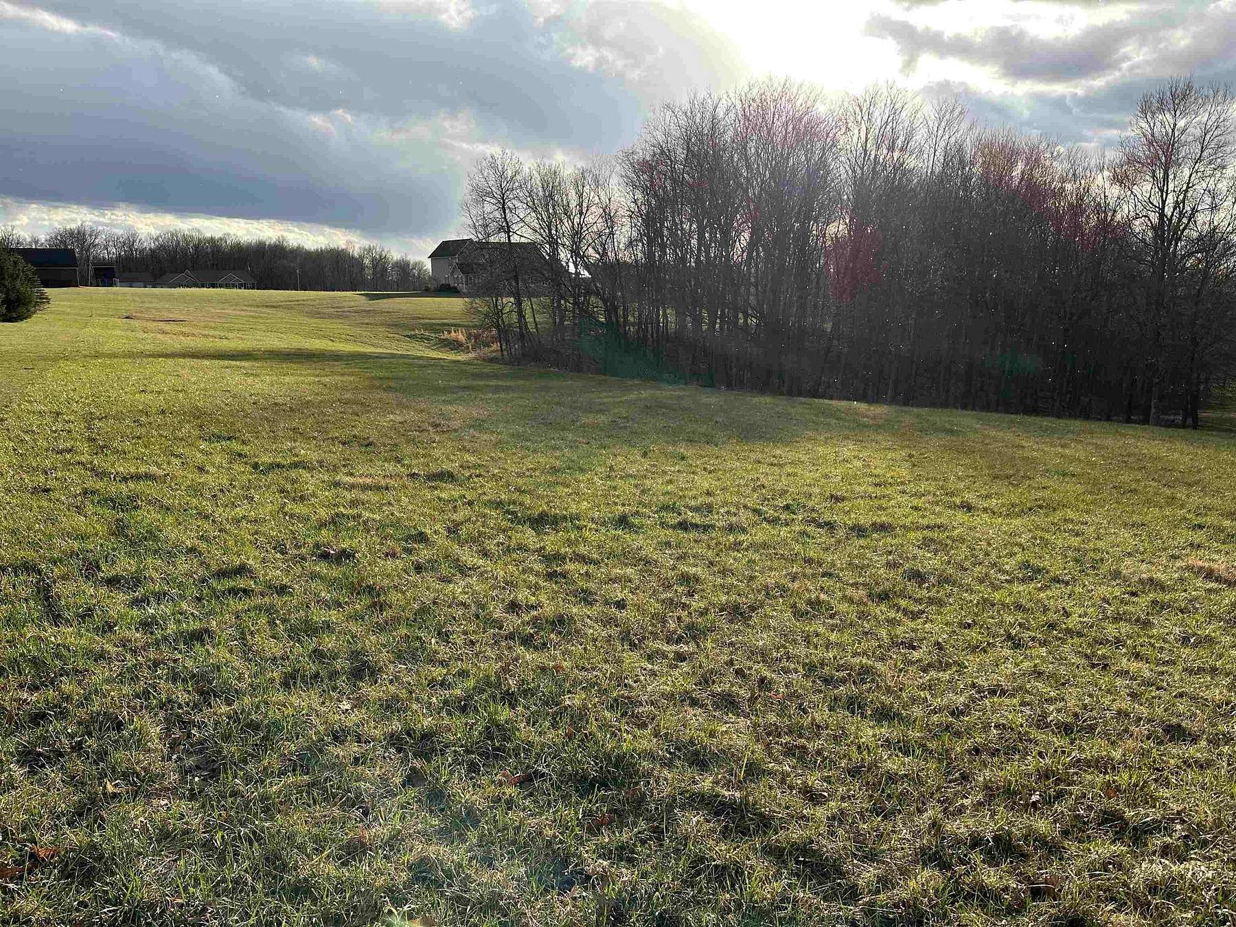 5.2 Acres of Residential Land for Sale in Morgantown, West Virginia