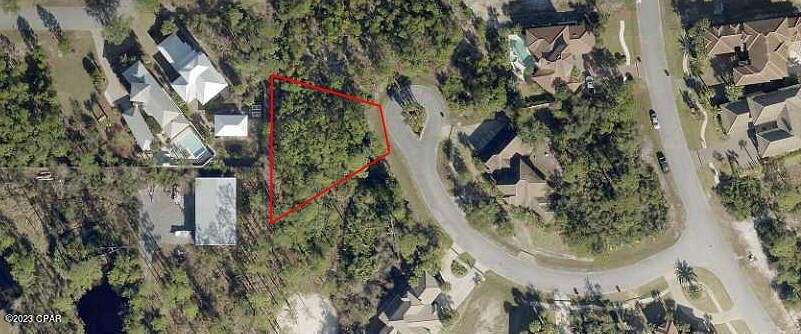 0.24 Acres of Residential Land for Sale in Panama City Beach, Florida