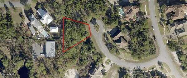 0.24 Acres of Land for Sale in Panama City Beach, Florida