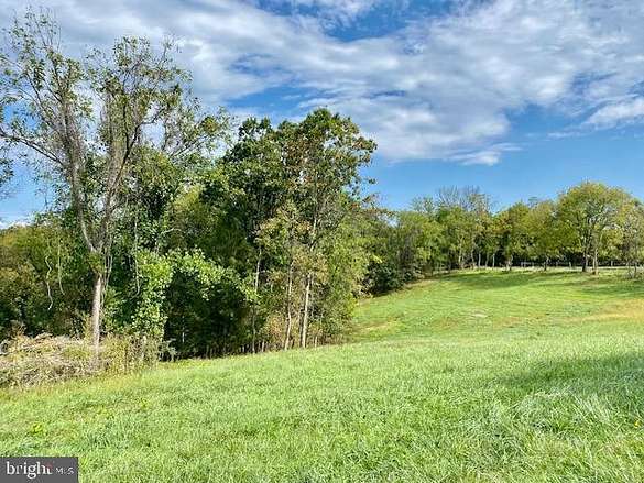9.6 Acres of Residential Land for Sale in Purcellville, Virginia