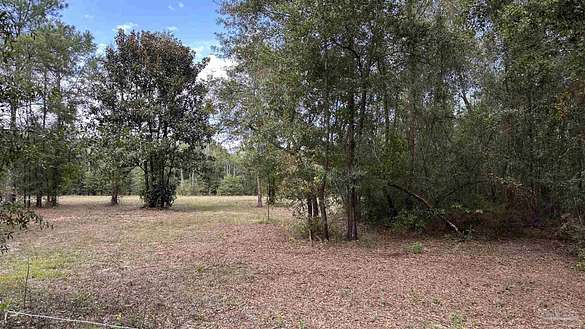 5 Acres of Residential Land for Sale in Milton, Florida