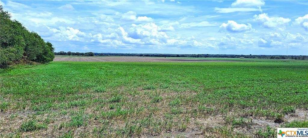 11.9 Acres of Land for Sale in Thorndale, Texas