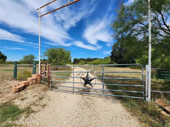111 Acres of Improved Recreational Land for Sale in Rising Star, Texas
