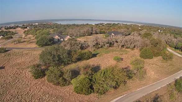 0.3 Acres of Residential Land for Sale in Whitney, Texas