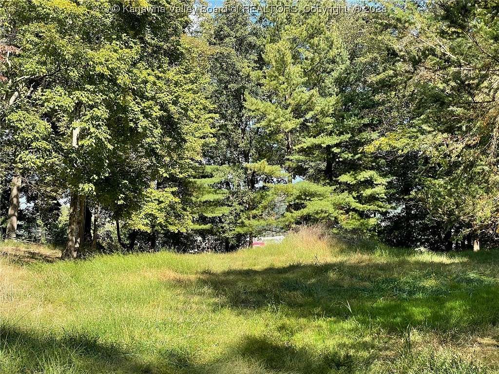 1.42 Acres of Residential Land for Sale in Charleston, West Virginia