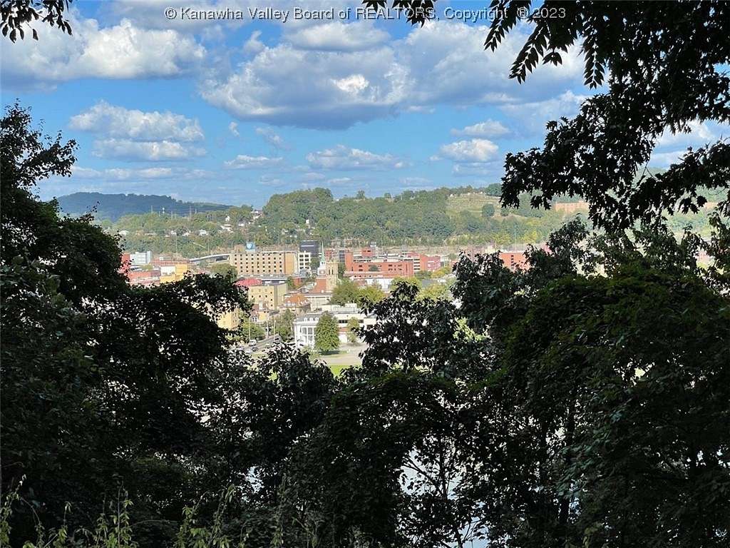 2.2 Acres of Residential Land for Sale in Charleston, West Virginia