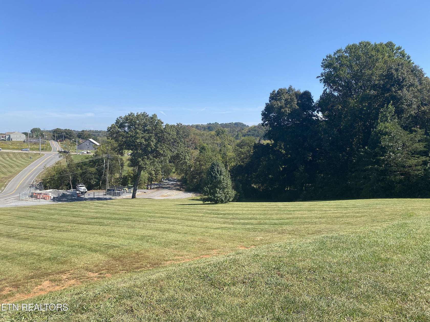 0.06 Acres of Residential Land for Sale in Seymour, Tennessee