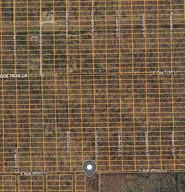 0.25 Acres of Residential Land for Sale in Horseshoe Bend, Arkansas