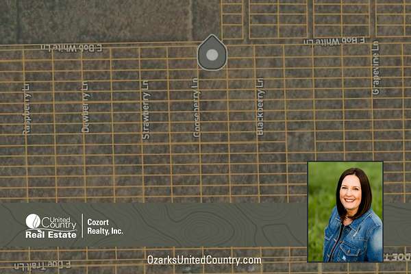 0.25 Acres of Residential Land for Sale in Horseshoe Bend, Arkansas