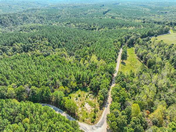 50 Acres of Recreational Land & Farm for Sale in Hohenwald, Tennessee