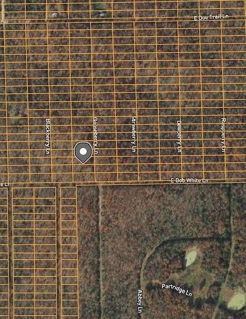 0.25 Acres of Residential Land for Sale in Horseshoe Bend, Arkansas