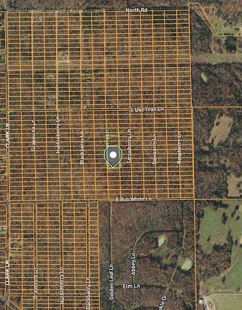 1.8 Acres of Residential Land for Sale in Horseshoe Bend, Arkansas