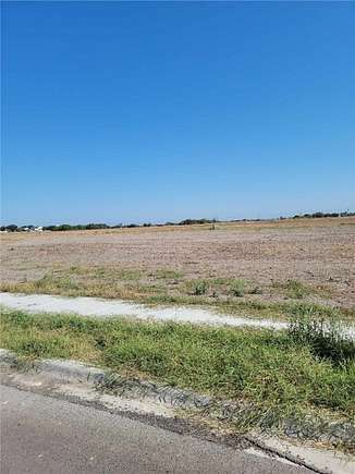 0.3 Acres of Residential Land for Sale in Robstown, Texas