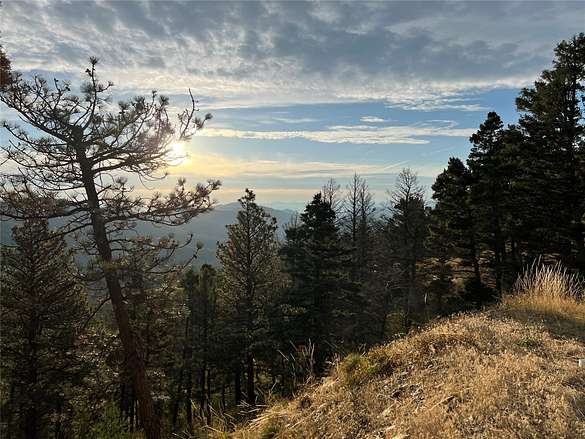 43.4 Acres of Recreational Land for Sale in Wolf Creek, Montana