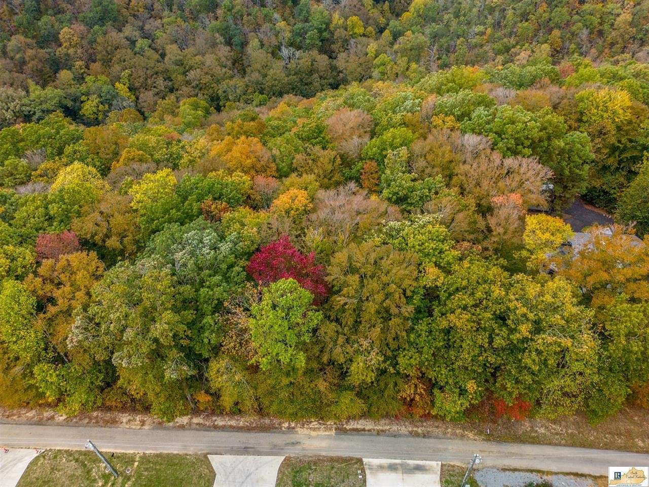 0.83 Acres of Residential Land for Sale in Russell Springs, Kentucky