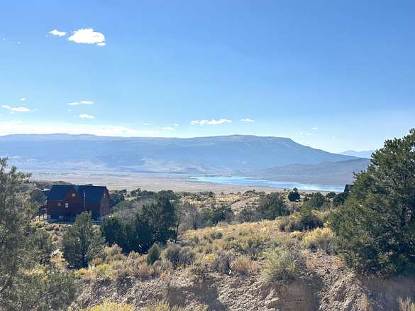 1.02 Acres of Residential Land for Sale in Antimony, Utah