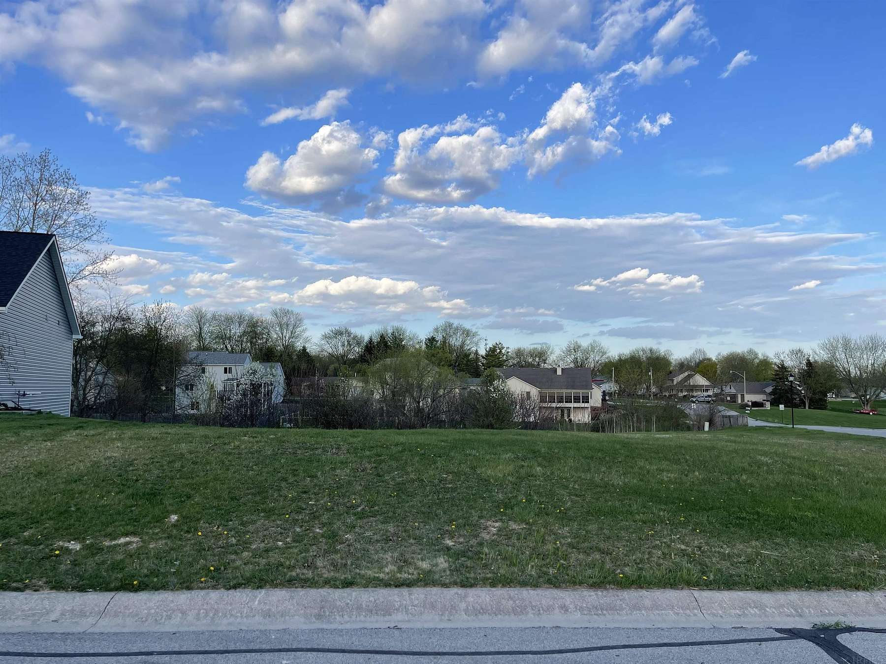 0.27 Acres of Residential Land for Sale in Avilla, Indiana