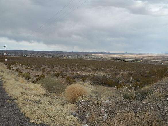 14 Acres of Land for Sale in Socorro, New Mexico
