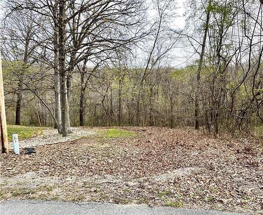4 Acres of Residential Land for Sale in Bella Vista, Arkansas