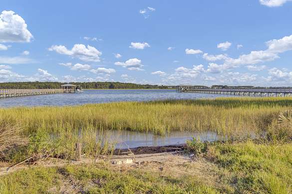 0.33 Acres of Residential Land for Sale in Wando, South Carolina