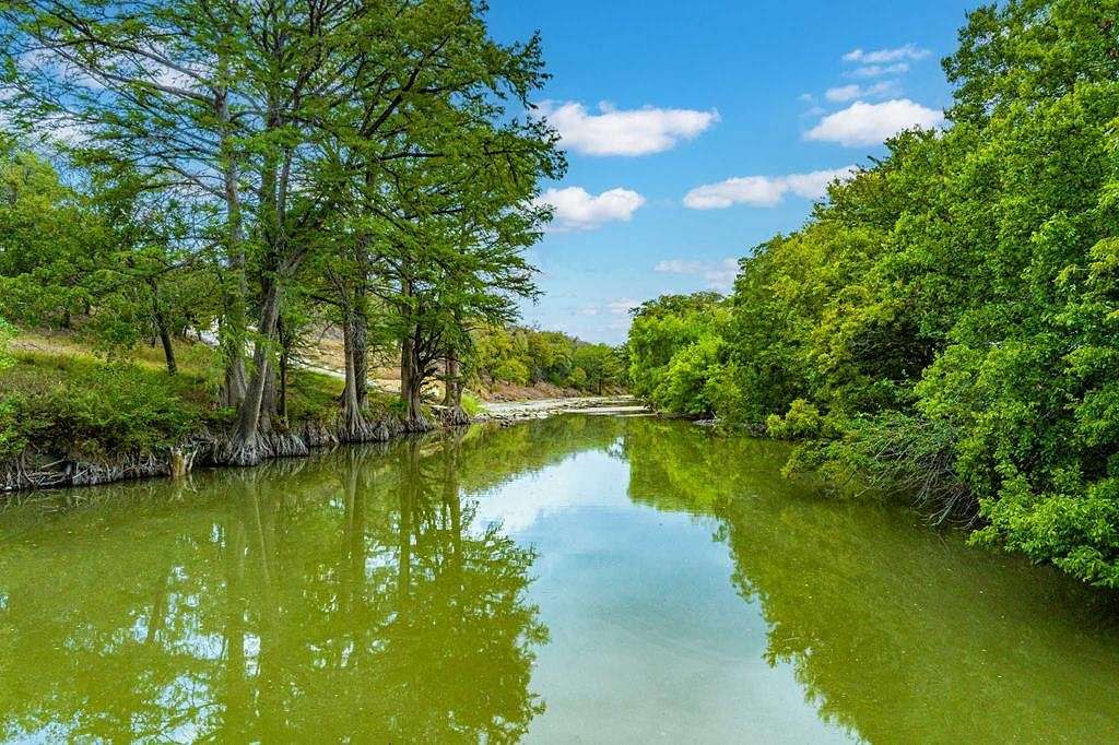 4.7 Acres of Residential Land for Sale in Comfort, Texas