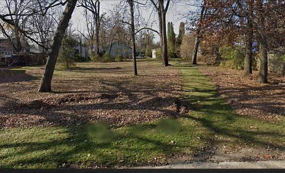 0.14 Acres of Residential Land for Sale in Round Lake Beach, Illinois