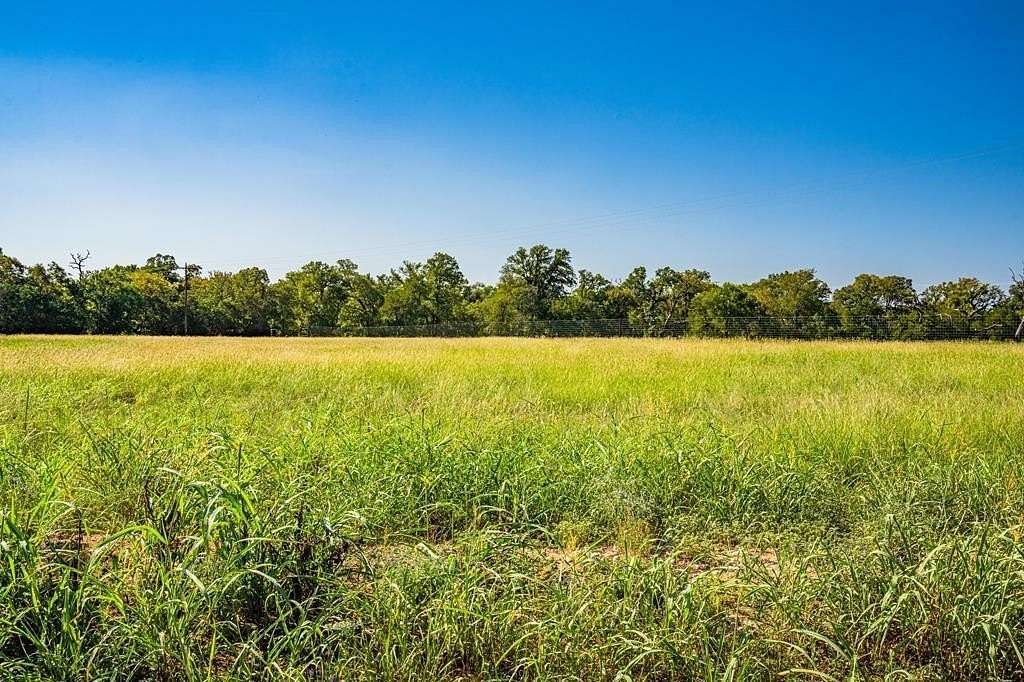 6.59 Acres of Commercial Land for Sale in Comfort, Texas