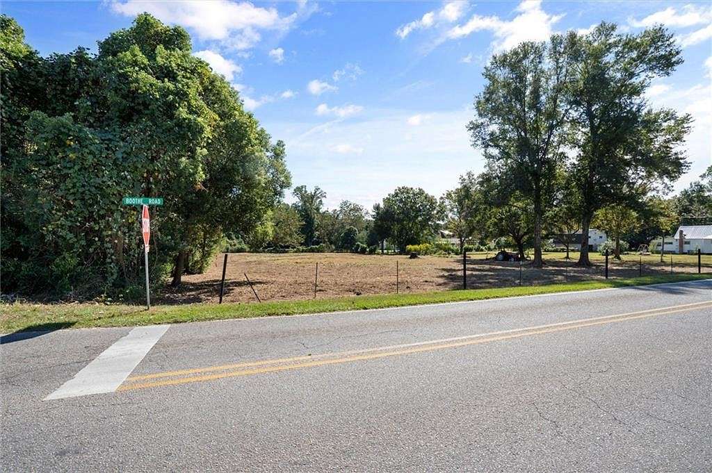1.5 Acres of Residential Land for Sale in Fairhope, Alabama