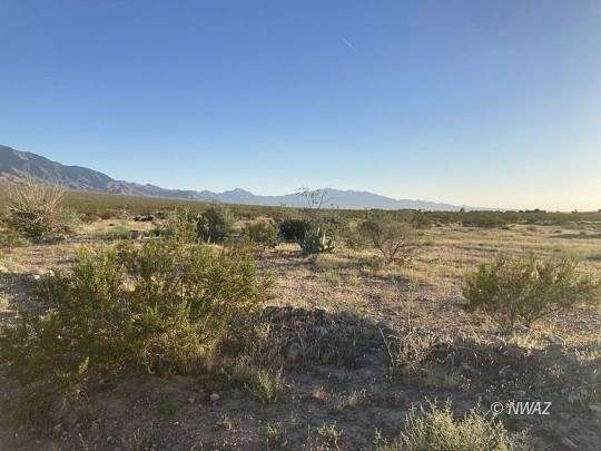 1.5 Acres of Residential Land for Sale in Littlefield, Arizona