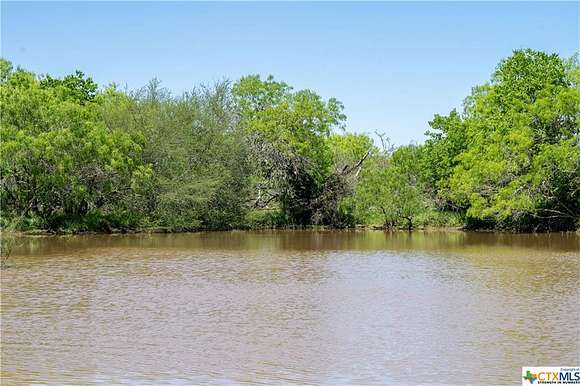 60 Acres of Land for Sale in Nixon, Texas