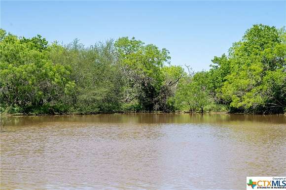 60.006 Acres of Land for Sale in Nixon, Texas