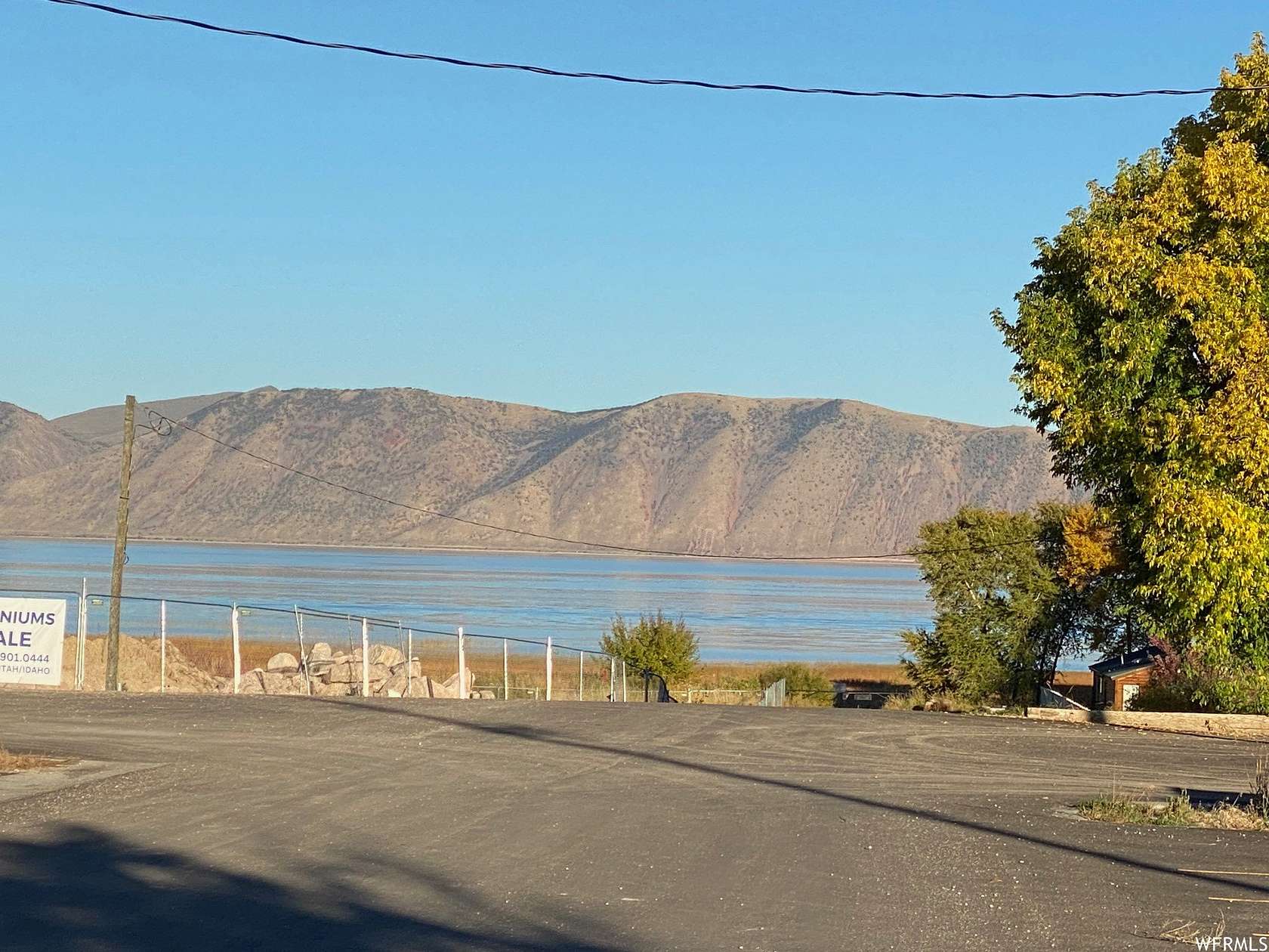 0.28 Acres of Commercial Land for Sale in Garden City, Utah