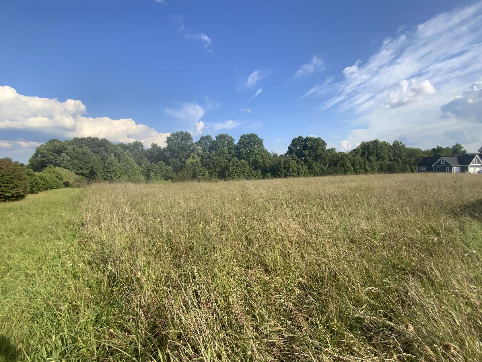 1.33 Acres of Residential Land for Sale in Strunk, Kentucky