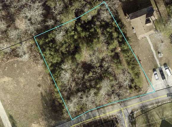 0.68 Acres of Residential Land for Sale in Burnside, Kentucky