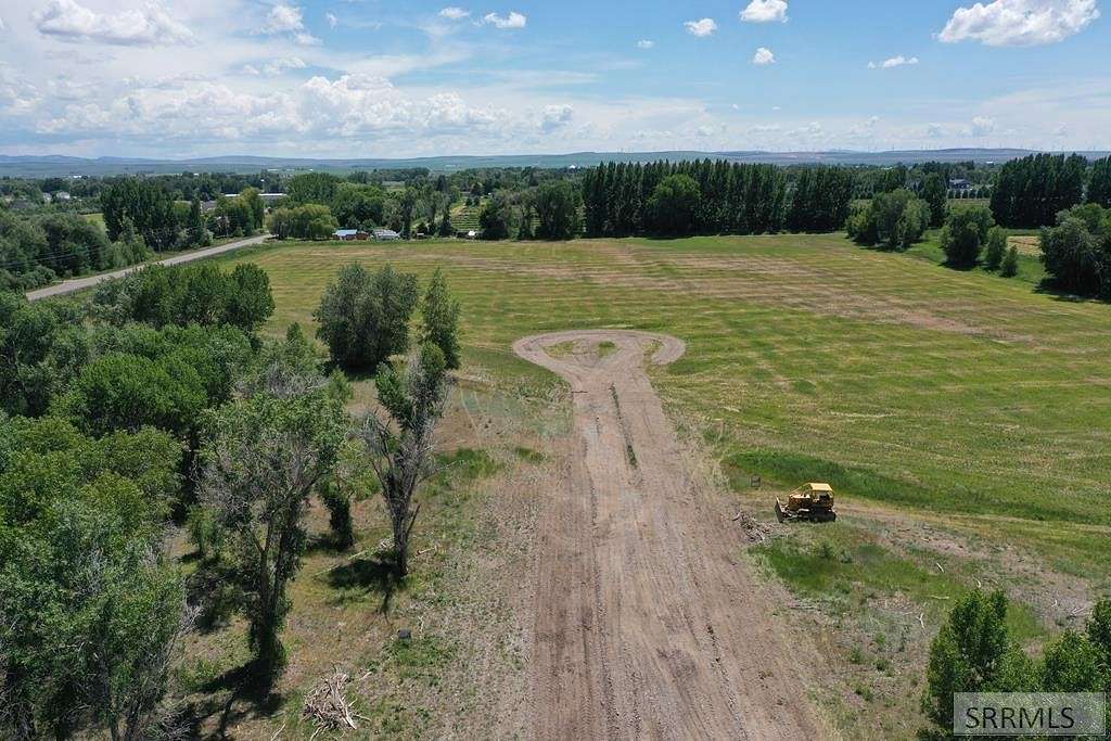 8.4 Acres of Residential Land for Sale in Rigby, Idaho