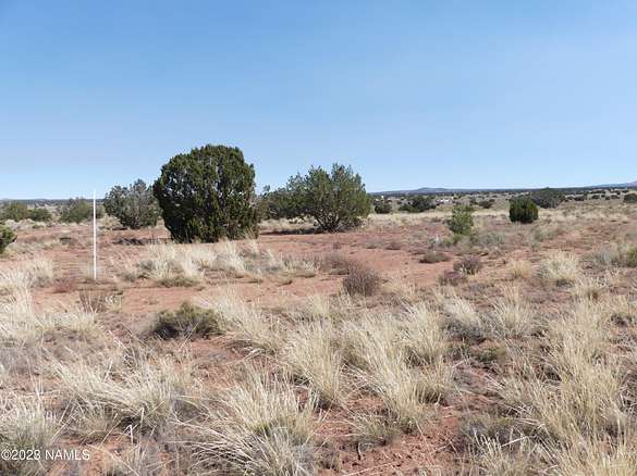1.1 Acres of Residential Land for Sale in Williams, Arizona