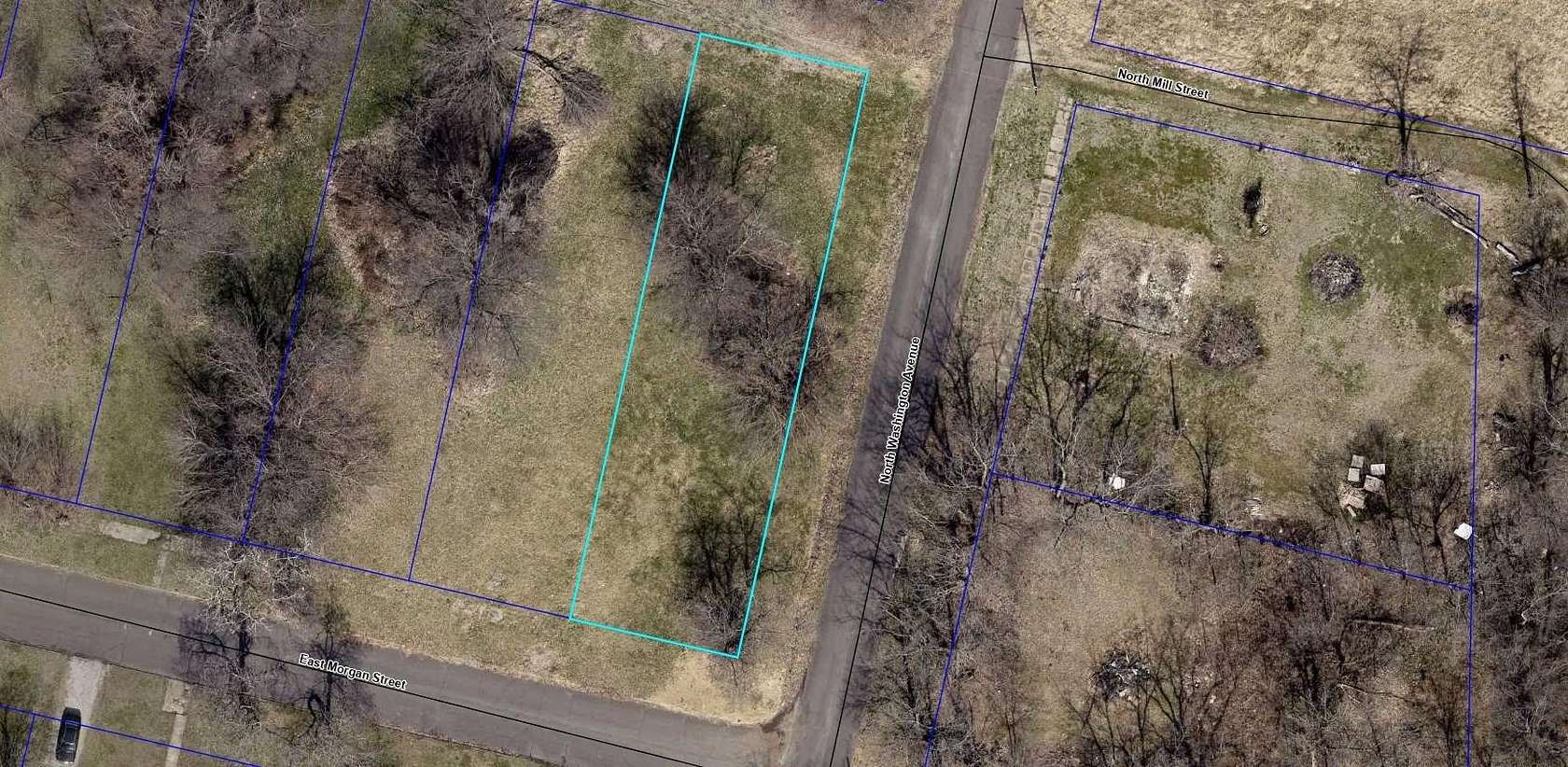 Residential Land for Sale in Sedalia, Missouri