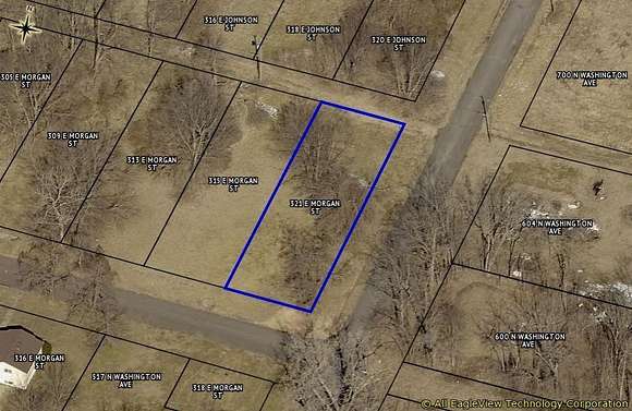 Residential Land for Sale in Sedalia, Missouri