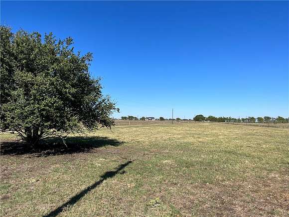 21.4 Acres of Land for Sale in Moody, Texas