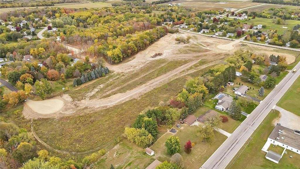 2.4 Acres of Residential Land for Sale in St. Stephen, Minnesota