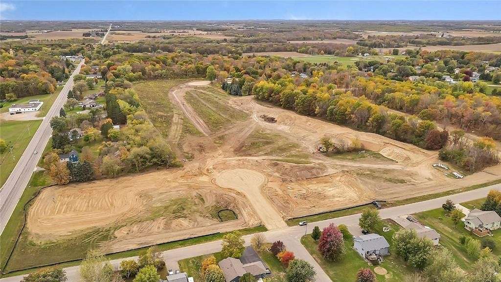 1.5 Acres of Residential Land for Sale in St. Stephen, Minnesota