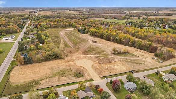 1.5 Acres of Residential Land for Sale in St. Stephen, Minnesota