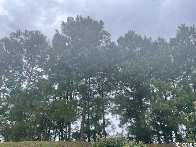 1.55 Acres of Residential Land for Sale in Longs, South Carolina