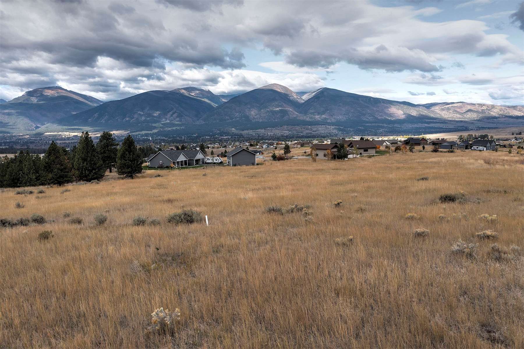 1.7 Acres of Residential Land for Sale in Florence, Montana
