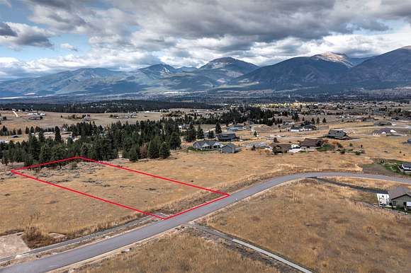 1.7 Acres of Residential Land for Sale in Florence, Montana