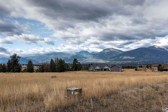 1.8 Acres of Residential Land for Sale in Florence, Montana