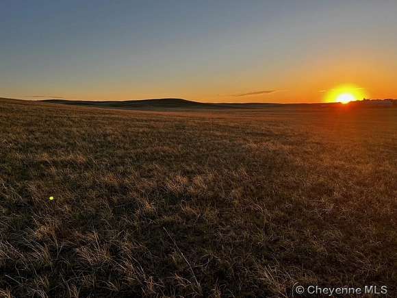 5.03 Acres of Residential Land for Sale in Cheyenne, Wyoming