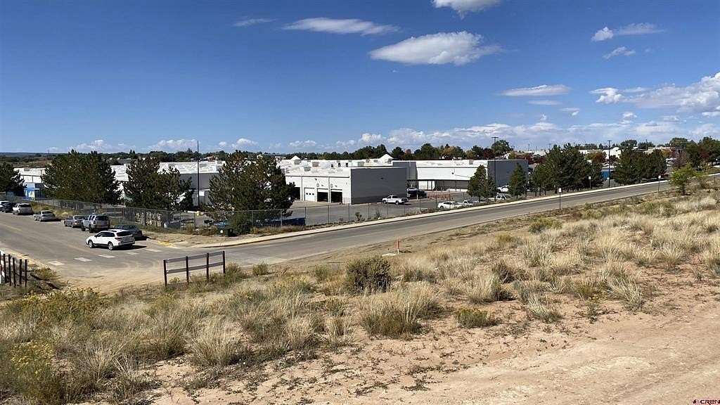 60.6 Acres of Land for Sale in Cortez, Colorado